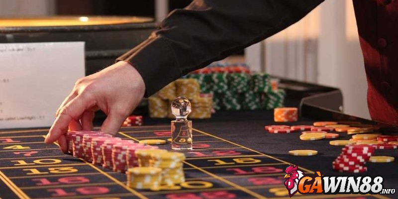 Quy định về miễn trách nhiệm cho nhà cái