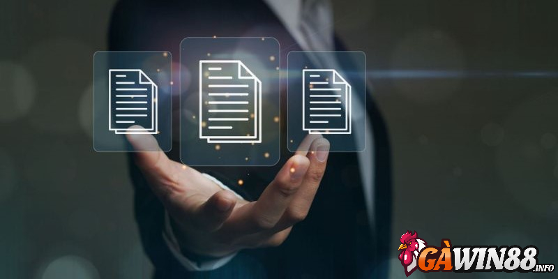 Quyền và trách nhiệm của người chơi tại Gawin88
