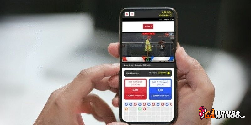 Tuân thủ điều khoản sử dụng và quy định khi đăng ký Gawin88
