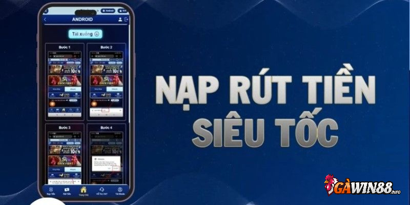 Ưu điểm khi chơi cá cược tại Gawin88