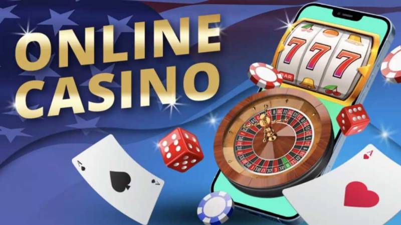 Giới thiệu tổng quan về sảnh cược Casino Online tại Gawin88