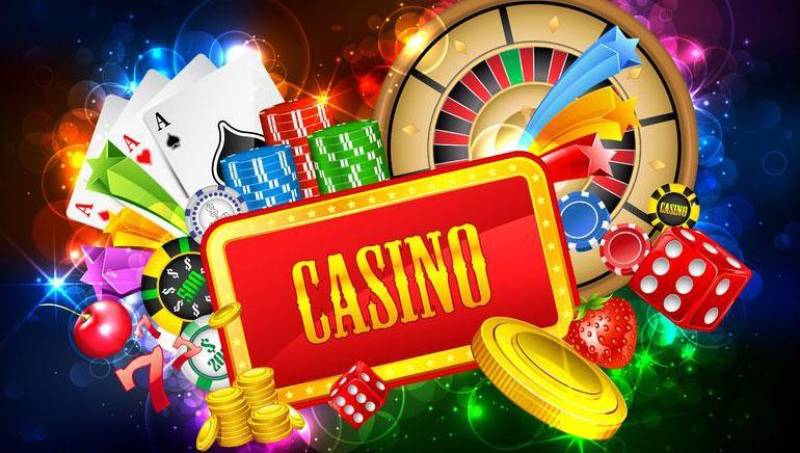 Đắm mình trong kho game giải trí phong phú