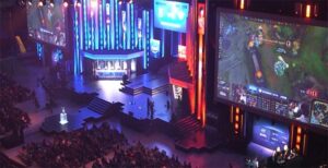 Cược chấp E-Sports là loại hình được nhiều anh em lựa chọn nhất