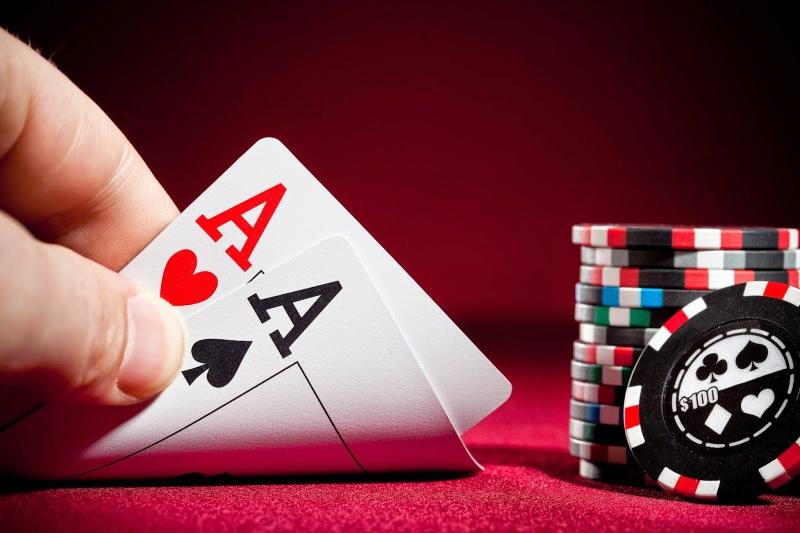 Baccarat - Sản phẩm cá cược không thể thiếu tại mọi nhà cái
