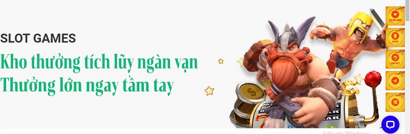 Gawin88 tích hợp công nghệ mới nhất cho anh em