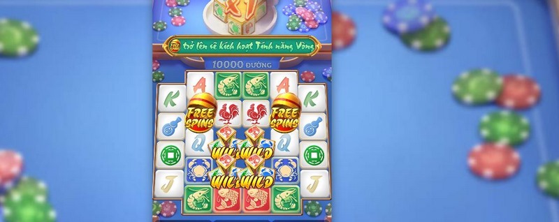 Game có quy tắc đơn giản