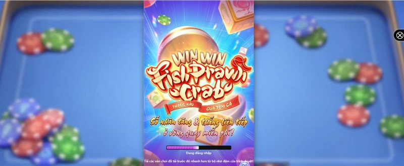Tham gia chinh chiến game ngay